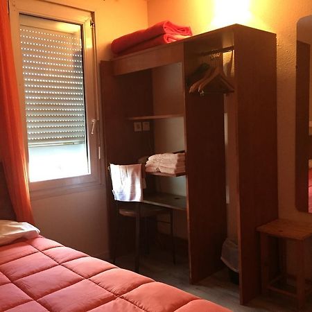 Fasthotel Nimes Caissargues Zewnętrze zdjęcie