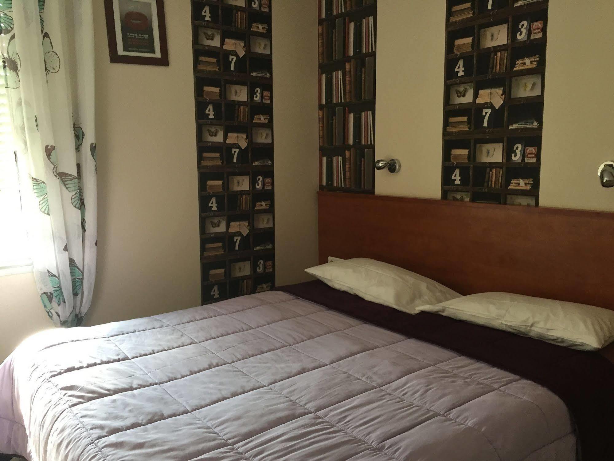 Fasthotel Nimes Caissargues Zewnętrze zdjęcie