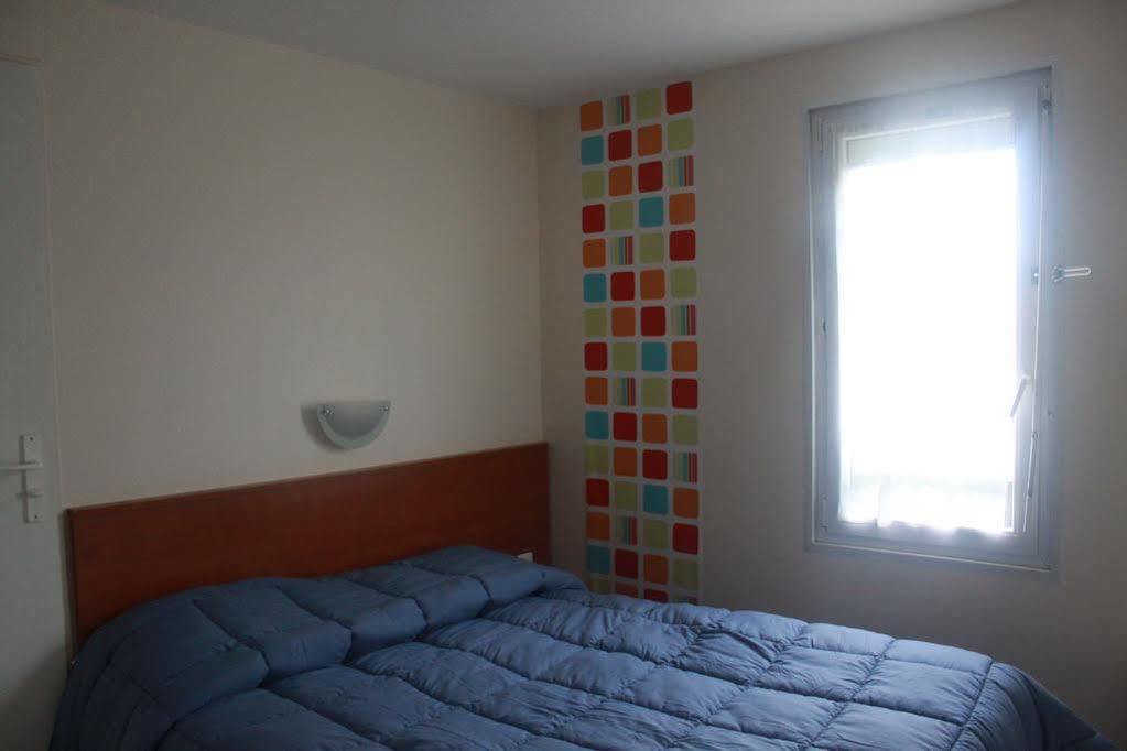 Fasthotel Nimes Caissargues Zewnętrze zdjęcie